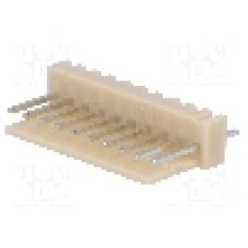 Conector cablu-placa, 10 pini, tata, NINIGI - NS25-W10P