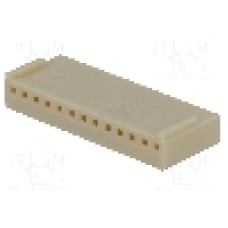 Conector cablu-placa, 13 pini, mama, NINIGI - NS25-G13