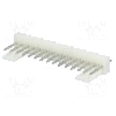 Conector cablu-placa, 15 pini, tata, MOLEX - 22-27-2151 Conector cablu-placa, 15 pini, tata, MOLEX - 22-27-2151