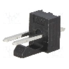 Conector cablu-placa, 2 pini, tata, MOLEX - 171856-0002 Conector cablu-placa, 2 pini, tata, MOLEX - 171856-0002
