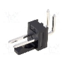 Conector cablu-placa, 2 pini, tata, MOLEX - 171857-0002