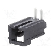 Conector cablu-placa, 2 pini, tata, MOLEX - 171974-0002