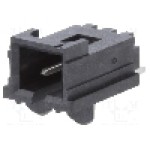 Conector cablu-placa, 2 pini, tata, MOLEX - 171977-0002 Conector cablu-placa, 2 pini, tata, MOLEX - 171977-0002
