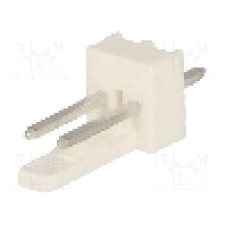Conector cablu-placa, 2 pini, tata, MOLEX - 22-27-2021 Conector cablu-placa, 2 pini, tata, MOLEX - 22-27-2021
