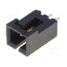 Conector cablu-placa, 2 pini, tata, MOLEX - 70543-0001
