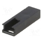 Conector cablu-placa, 2 pini, tata, TE Connectivity - 280628