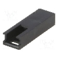 Conector cablu-placa, 2 pini, tata, TE Connectivity - 280628