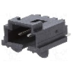 Conector cablu-placa, 3 pini, tata, MOLEX - 171977-0003