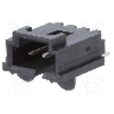 Conector cablu-placa, 3 pini, tata, MOLEX - 171977-0003