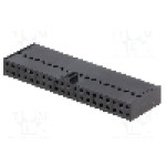 Conector cablu-placa, 40 pini, mama, MOLEX - 90142-0040