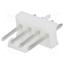 Conector cablu-placa, 4 pini, tata, MOLEX - 47053-1000