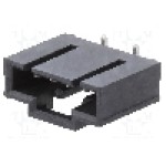 Conector cablu-placa, 5 pini, tata, MOLEX - 171973-0005