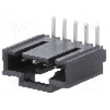 Conector cablu-placa, 5 pini, tata, MOLEX - 171974-0005 Conector cablu-placa, 5 pini, tata, MOLEX - 171974-0005