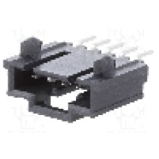 Conector cablu-placa, 5 pini, tata, MOLEX - 171977-0005