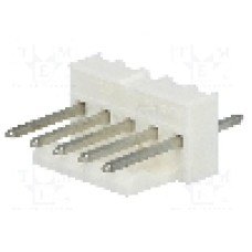 Conector cablu-placa, 5 pini, tata, MOLEX - 22-23-2051 Conector cablu-placa, 5 pini, tata, MOLEX - 22-23-2051