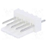 Conector cablu-placa, 5 pini, tata, MOLEX - 22-27-2051