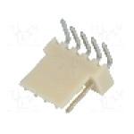 Conector cablu-placa, 5 pini, tata, NINIGI - NS25-W5K