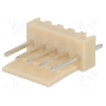 Conector cablu-placa, 5 pini, tata, NINIGI - NS25-W5P