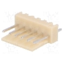 Conector cablu-placa, 6 pini, tata, NINIGI - NS25-W6P