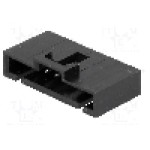 Conector cablu-placa, 8 pini, tata, NINIGI - NCDW-08