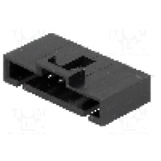 Conector cablu-placa, 8 pini, tata, NINIGI - NCDW-08