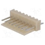 Conector cablu-placa, 8 pini, tata, NINIGI - NS25-W8P