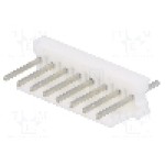 Conector cablu-placa, 8 pini, tata, TE Connectivity - 640456-8