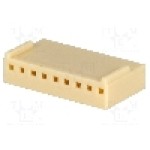 Conector cablu-placa, 9 pini, mama, NINIGI - NS25-G9