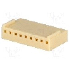 Conector cablu-placa, 9 pini, mama, NINIGI - NS25-G9