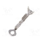 Conector cablu-placa, {{Numarul de pini}} pini, mama, AMPHENOL - 47649-000LF