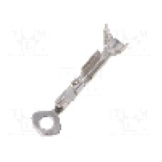 Conector cablu-placa, {{Numarul de pini}} pini, mama, AMPHENOL - 47649-000LF