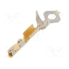 Conector cablu-placa, {{Numarul de pini}} pini, mama, AMPHENOL - 48051-000LF