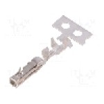 Conector cablu-placa, {{Numarul de pini}} pini, mama, AMPHENOL - 76347-301LF