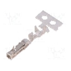 Conector cablu-placa, {{Numarul de pini}} pini, mama, AMPHENOL - 76347-301LF
