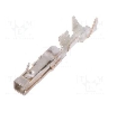 Conector cablu-placa, {{Numarul de pini}} pini, mama, AMPHENOL - 76347-302LF Conector cablu-placa, {{Numarul de pini}} pini, mama, AMPHENOL - 76347-302LF