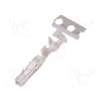 Conector cablu-placa, {{Numarul de pini}} pini, mama, AMPHENOL - 76347-401LF
