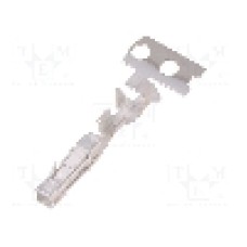 Conector cablu-placa, {{Numarul de pini}} pini, mama, AMPHENOL - 76347-401LF