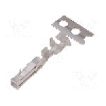 Conector cablu-placa, {{Numarul de pini}} pini, mama, AMPHENOL - 76347-402LF