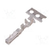 Conector cablu-placa, {{Numarul de pini}} pini, mama, AMPHENOL - 76347-402LF