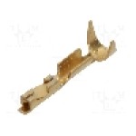 Conector cablu-placa, {{Numarul de pini}} pini, mama, FCI - 47712-002LF