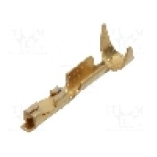 Conector cablu-placa, {{Numarul de pini}} pini, mama, FCI - 47712-002LF