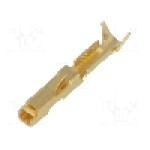 Conector cablu-placa, {{Numarul de pini}} pini, mama, HIROSE - HIF3-2226SC
