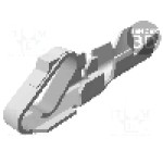 Conector cablu-placa, {{Numarul de pini}} pini, mama, MOLEX - 08-50-0030 Conector cablu-placa, {{Numarul de pini}} pini, mama, MOLEX - 08-50-0030