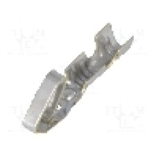 Conector cablu-placa, {{Numarul de pini}} pini, mama, MOLEX - 08-50-0113