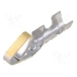 Conector cablu-placa, {{Numarul de pini}} pini, mama, MOLEX - 08-55-0101