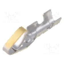 Conector cablu-placa, {{Numarul de pini}} pini, mama, MOLEX - 08-55-0101