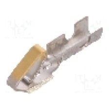 Conector cablu-placa, {{Numarul de pini}} pini, mama, MOLEX - 08-55-0101