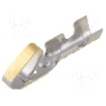 Conector cablu-placa, {{Numarul de pini}} pini, mama, MOLEX - 08-55-0102