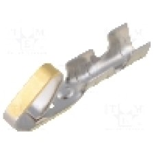 Conector cablu-placa, {{Numarul de pini}} pini, mama, MOLEX - 08-55-0102