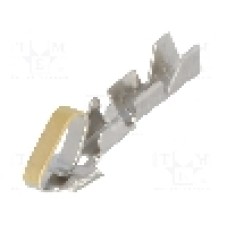 Conector cablu-placa, {{Numarul de pini}} pini, mama, MOLEX - 08-55-0110